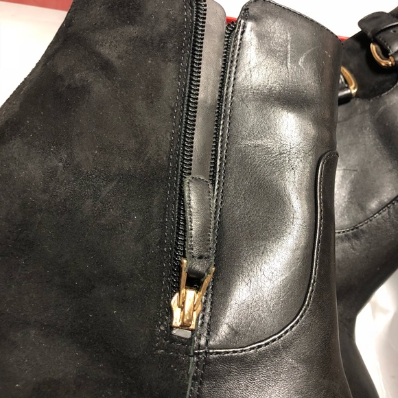 GUESS black bootie - Picture 4 of 8